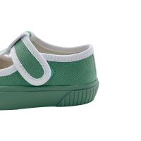 Zapatos escolares infantiles transpirables y de diseño único. - details 4