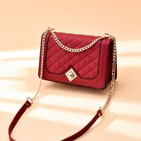 Bolso Bandolera antirobo para Mujer, bolsa de Hombro, Bolso de Mano Multifuncional, Bolsos de Hombro Cruzado de Cuero PU - details 8