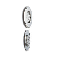Anti-Blocking and Non-Installation Filter Strainers Anti-clogging Sink Strainer Kitchen Accessories for Bathroom Bathtub Handbasin - details 3