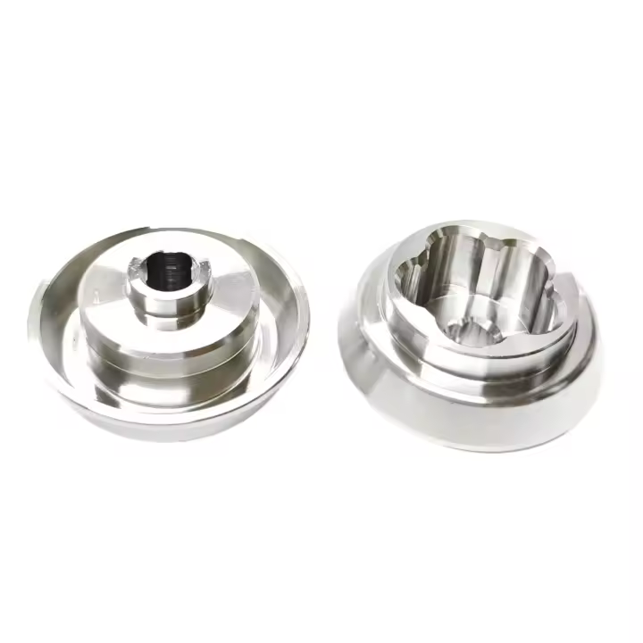 Guía de embrague de caja de cambios para Monsieur Cuisine Smart/Connect Blade Drive Conectores Engranaje de acero - 1