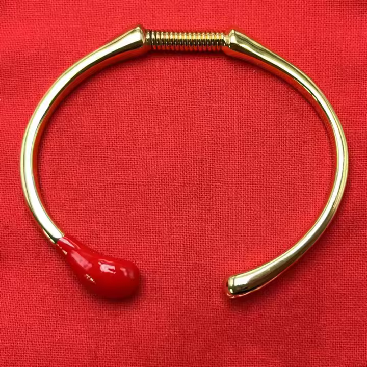UNOde50 2025 Nueva joyería española de moda, accesorios de lujo para fiestas de mujeres; Accesorios exquisitos; Regalos de pulsera de alta calidad 26 - 1