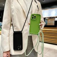 Funda para Teléfono con Correa Ajustable Suave, Versátil para Modelos de iPhone - details 11