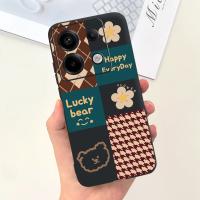 Funda de silicona TPU suave a prueba de golpes para Poco X6 Pro, carcasa trasera para Xiaomi Poco X6 Pro, Funda con estampado de gelatina a la moda - details 16