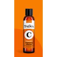 TruSkin Limpiador facial con vitamina C - Limpiador facial iluminador con vitaminas C y E, aceite de rosa mosqueta, aloe vera y MSM - Limpieza profunda y refrescante para una piel radiante y saludable, 5 fl oz - details 19