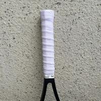 Garras de gato, Overgrip de tenis, antideslizante, absorbente del sudor, banda para el sudor para bádminton, mango adhesivo, cinta de agarre para raqueta, caña de pescar - details 9
