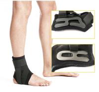 Tobillera neutra, soporte para esguince, baloncesto, fútbol, ​​voleibol, FIESS, protector de tobillo, 1/2 UD. - details 7