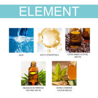 El aceite de esencia denso previene la caída del cabello, repara el cabello dañado, suaviza e hidrata el cabello. - details 2