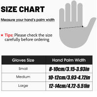 Guantes acuáticos para hombre y mujer, Manoplas de entrenamiento de resistencia al agua, gimnasio, Fitness y natación, 1 par - details 3