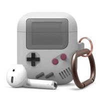 Protective Pro, Funda de silicona para Game Boy de segunda generación de Apple para 3 2021 - details 0