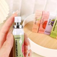 Spray de Frescor para Aliento Tratamiento Oral Duradero para Eliminar Olores - details 6