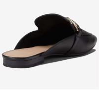 Sandalias planas y zapatos de piel de vaca de tendencia de moda de alta calidad para mujer - details 10