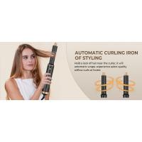 Cepillo de Aire Caliente 5 en 1, Secador de Pelo, voluminizador de Alisar, modelo Multifuncional para Todo Tipo de Cabello - details 12