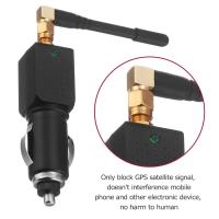 Dispositivo de blindaje de señal, interceptor antiseguimiento montado en vehículo, instalación GPS, dispositivo simple de blindaje - details 4