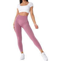 Nvgtn-mallas sin costuras de LICRA para mujer, pantalones cortos elásticos para Fitness, transpirables, para ocio y deportes - details 40