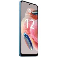 TELÉFONO INTELIGENTE XIAOMI REDMI NOTA 12 NFC 4GB 128GB 6.67 AZUL HIELO - details 0