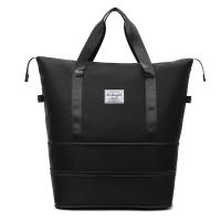 Nueva bolsa de fitness deportiva de corta distancia antisalpicaduras de agua bolsa de separación seca y húmeda bolso de expansión bolsa de almacenamiento de viaje bolsa al aire libre - details 5