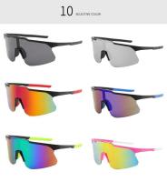 Gafas de sol de ciclismo para hombres y mujeres, lentes deportivas para bicicletas de montaña y de carretera, nuevas - details 4