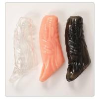 Leten Extender Condón reutilizable Retraso de la eyaculación Funda Dick Dildo masculino Juguetes sexuales para hombres Adultos 18+ Productos eróticos - details 12