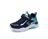 Nuevo modelo 2025 Zapatos De Una Sola Rojos Para Niños, Zapatillas Deportivas Para Niños, Superficie Antideslizante Transpirable De Verano, Tenis Informales Para Niñas, Zapatos Deportivos Para Correr Al Aire Libre - details 40