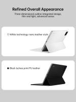 Xiaomi Mi Pad 6/6 Pro Funda de Cuero Ultra Delgada Teclado de Mesa Inteligente con 64 Botones - details 5