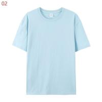 Camiseta Nirvana Goku Manga Corta, Cuello Redondo, 100% Algodón 180g/*m² - details 5