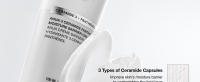 ANUA 3 Ceramide Pantenol Crema Hidratante, Hidratante Facial Hidratante Piel Normal, Pantenol, Ceramida, Centella para Barrera Cutánea - details 1