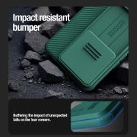 Funda deslizamiento cubierta de la cámara lente para Xiaomi Redmi Note 13 Pro 5G - details 5