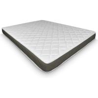 Colchón Multicapa Visco Fresh Reversible (Cara Invierno-Verano) Antiácaros Antibacteriano Hipoalergénico Altura 13cm 90 x 180 - details 0