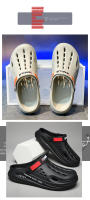Zapatillas de Playa Transpirables para Hombres Suela Suave, Antideslizante, Hechas en China - details 8