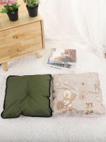 Tienda de campaña para mascotas, cama de casa para gatos, cojines cálidos, muebles, sofá, cesta, camas de invierno, tiendas de campaña para gatitos - details 3