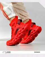 Zapatillas Deportivas de Malla Transpirable a Media Pantorrilla para Hombre - details 4