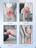 Calentadores de compresión para hombre y mujer, medias largas hasta la rodilla, para baloncesto, fútbol, ciclismo, protección UV, 1 piezas - details 8