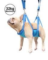 SLE Hamaca de Aseo Multifuncional para Perros Gatos
