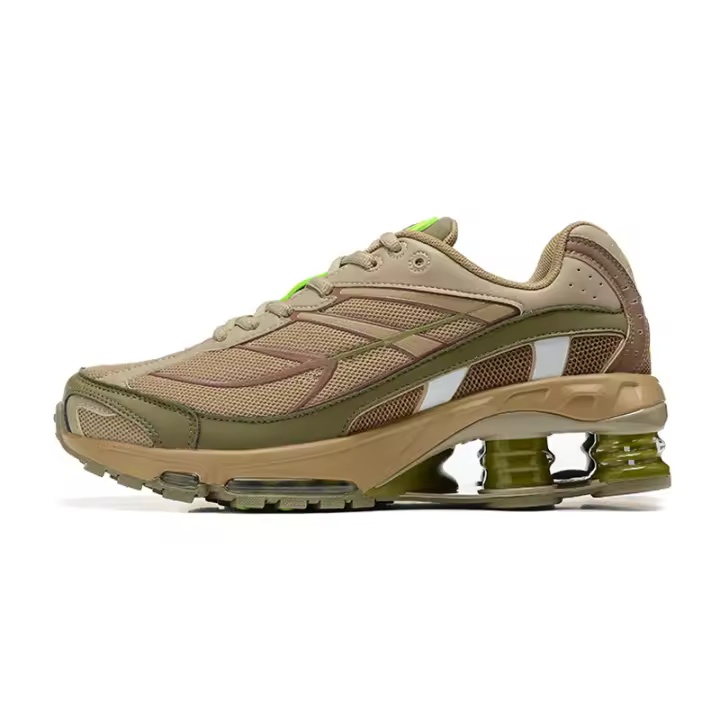 Zapatillas Deportivas para Hombres y Mujeres Comodidad en cada Paso Calidad Asegurada Negro Todo - 1