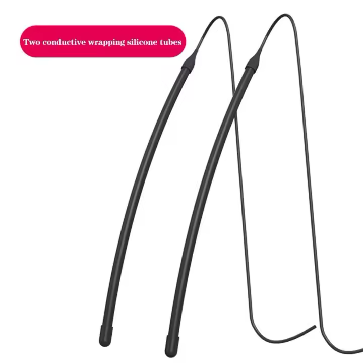 Masajeador de Cuerpo Eléctrico Leten Anillo de Choque para Retraso y Estimulación Prostativa para Hombres Juguetes Sensuales de Salud - 1