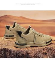Zapatos Deportivos Ligeros para Hombres Versátiles, Transpirables, Tendencia de Primavera y Otoño, Zapatos de Trabajo - details 12