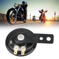105db 12V Motorcycle Horn Car Loud Whistle Speaker Electric Warning Machine Kit Motorbike Dirt Pit Bike Moto Auto Accesssories - details 2