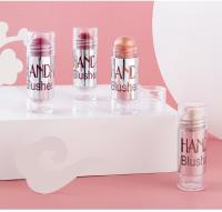 Crema en polvo, crayón, colorete, palo-fórmula de maquillaje facial de Color difuminado y construible, hidratante - details 11