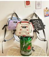 Mochila de Ocio Ligera Paquete Deportivo de Nylon para Adolescentes Bolsa de Viaje Compacta para Estudiantes Mochila de Senderismo para El Deportista - details 11