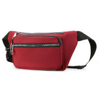 Paquetes de bolsos de pecho informales para mujer - details 17