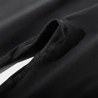 Pantalones de Yoga de Cintura Alta sin Costuras Cintura Peach, Hipos, Caderas para Mujeres - details 3