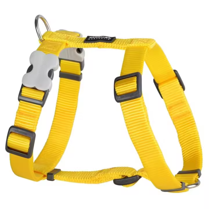 Para Perros en Amarillo (25-39cm) - 1