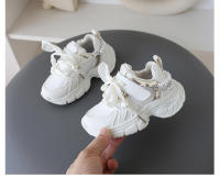 Zapatos Deportivos Casuales Suaves de Primavera-Otoño para Niñas y Niños - details 11
