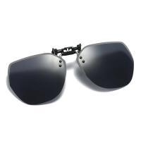 Gafas de Sol Polarizadas con Clip Lentes Fotocromáticas Adaptables para Conducir UV400 - details 12