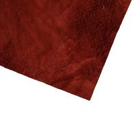 Leather Welding Apron - Heat & Flame-Resistant Heavy Duty Work Forge Apron with 6 Pockets, 42Inch Large - details 6