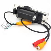 Cámara de Vehículo de Vista Trasera Auto Wayfeng WF Resolución 1080P Cable - details 8