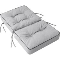 Impermeable - para Uso Interior y Exterior - para Columpio, Balancín o Muebles de Jardín - details 1