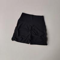 Pantalones de Yoga de Cintura Alta Deportivos Secado Rápido Levantamiento de Cadera - details 1