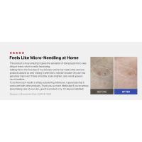 microneedle, Zero exosome shot, Lacto exosome, instant pore-tightening care, Pore Refining serum