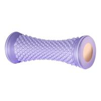 1Pc Foot Roller Massager Yoga Plantar Fascia Roller Home Fitness Fingerpressure Board Deep Muscle Relaxation Foot Massage Roller - details 11